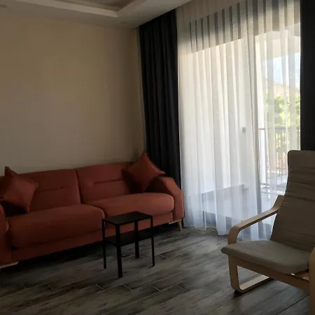 Tanem Appartement