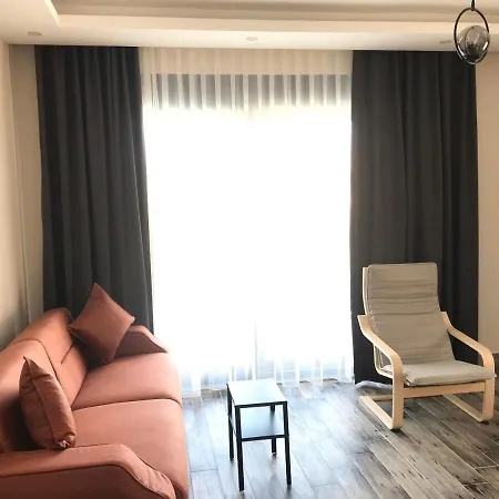 Appartement Tanem Antalya