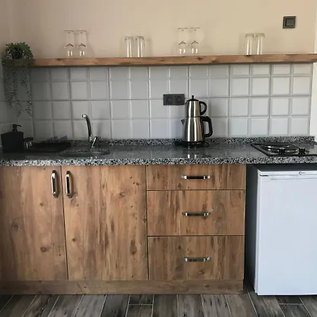 Tanem Appartement *