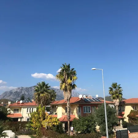 Tanem Appartement Antalya