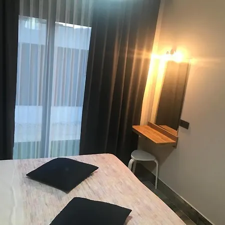 Appartement Tanem Antalya