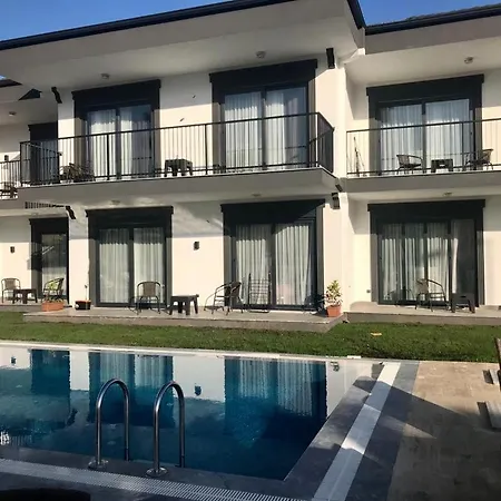 Tanem Appartement