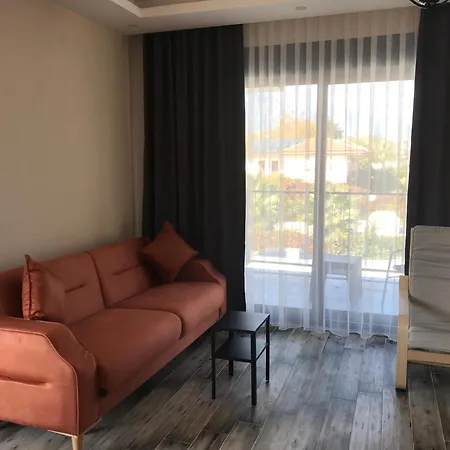 Appartement Tanem Antalya