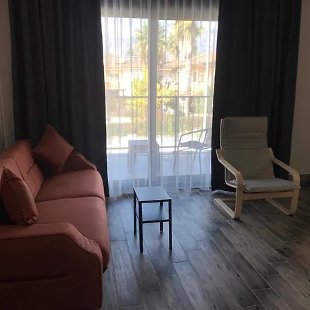 Appartement Tanem