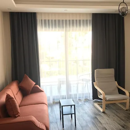 Appartement Tanem