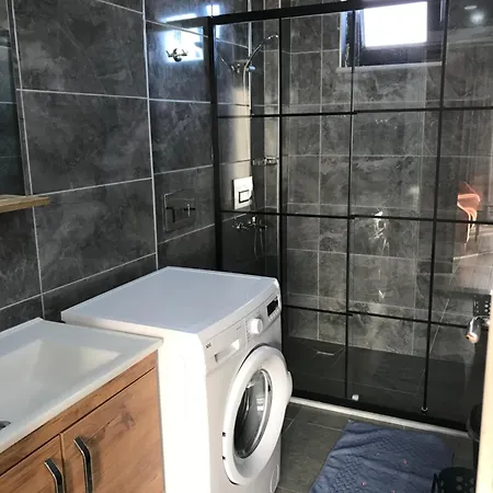 Appartement Tanem