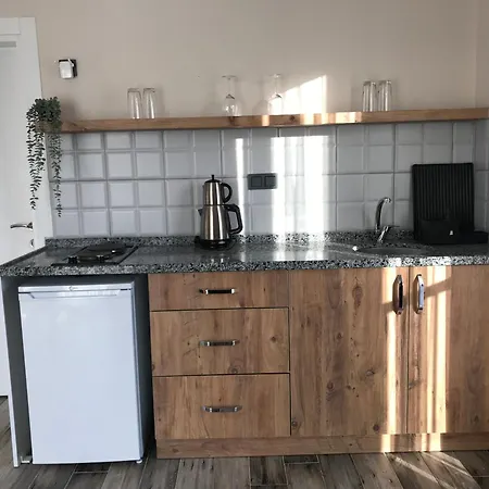 Appartement Tanem Antalya