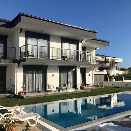 Tanem Appartement Antalya